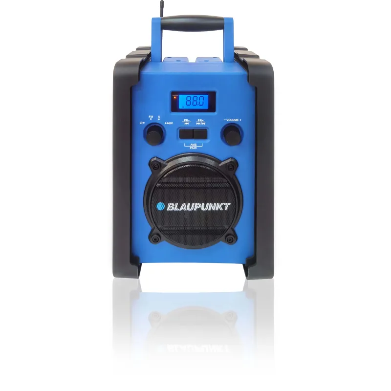 Blaupunkt PP30BT JOBSITE