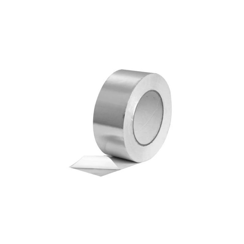 Alumīnija lente alnor.-20c- +250c 50m