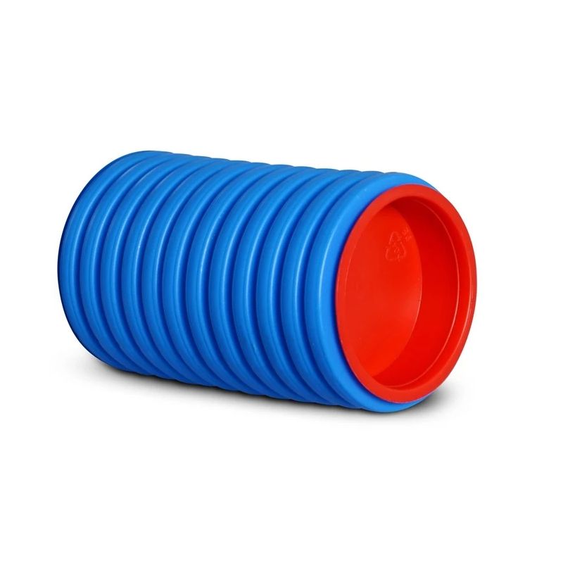 Plastmasas aizbāznis ALNOR DN75