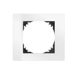 Frame 1pl white