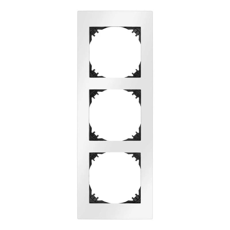 Rāmis 3PL Elektroplast. balta
