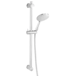 Set shower n375. chrome