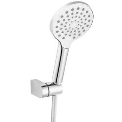 Komplekts dušas mini u334 hroma kr.