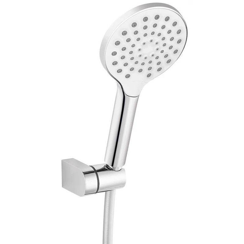 Dušo galvutė Ferro. chromo