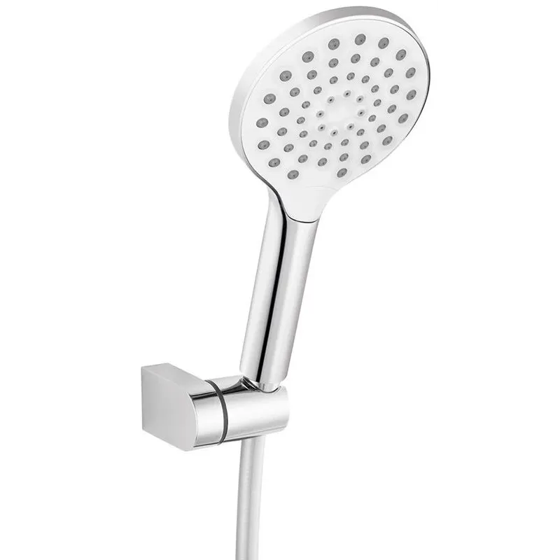 Dušas galva Ferro. hroma