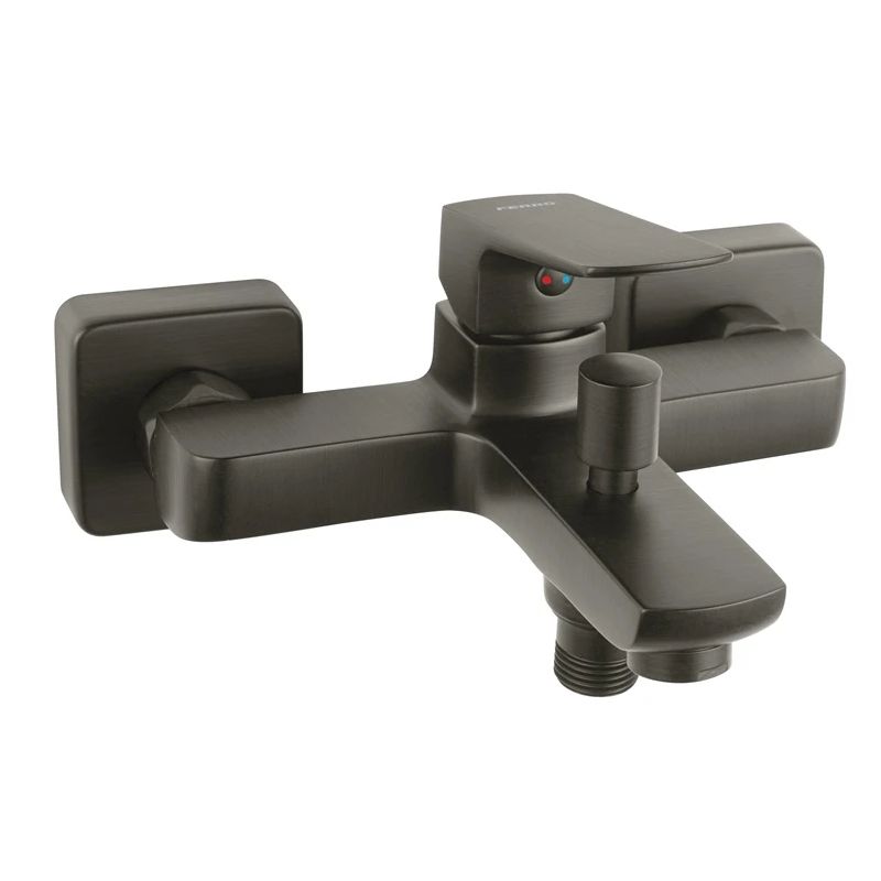 Ūdenskrāns vannasist lippi ecolo gun met