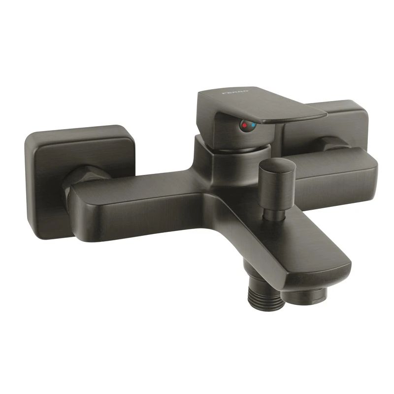 Ūdenskrāns vannasist lippi ecolo gun met