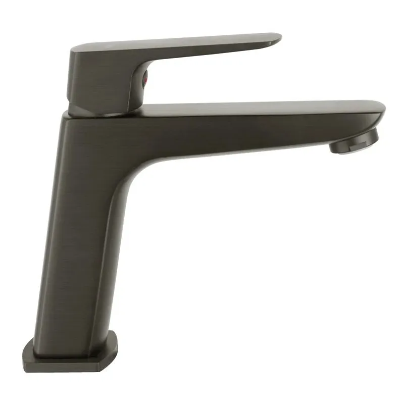 Izlietņu jaucējkrāns Ferro BLP2EAGM, grafīta