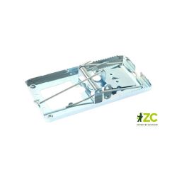 Lamatas metāla žurkām bros