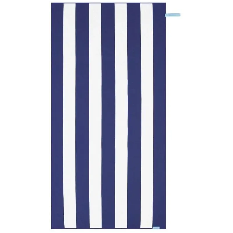 Pludmales dvielis Spokey Sailor. 160 cm x 80 cm