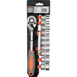 Atslēgu komplekts 12gb,10-24mm