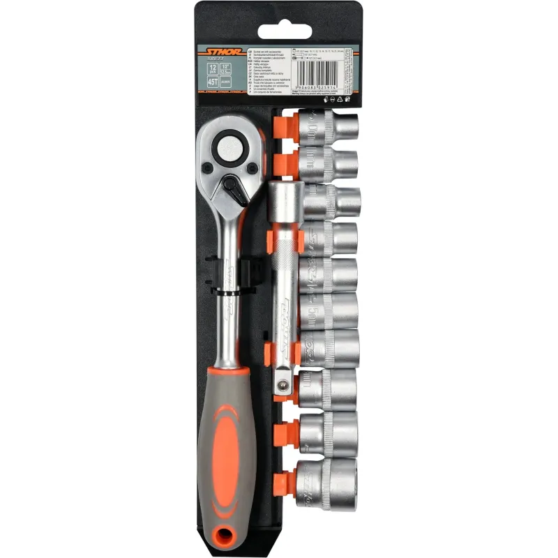 Atslēgu komplekts 12gb,10-24mm