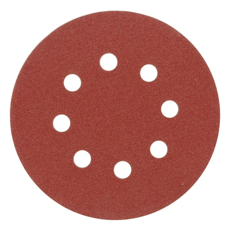 Fibrodisks 125mm P100