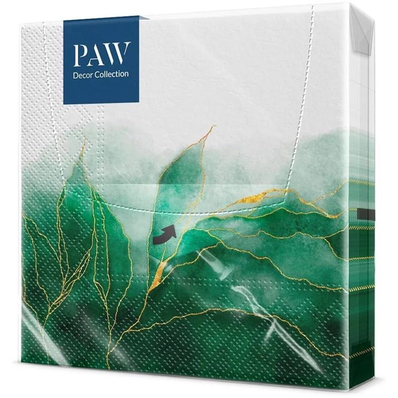 Salvetes. 330 mm x 330 mm. 20 gab.