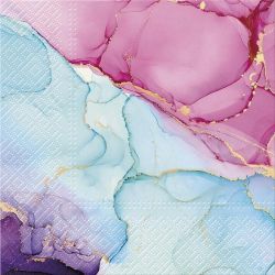 Salvetes. 330 mm x 330 mm. 20 gab.