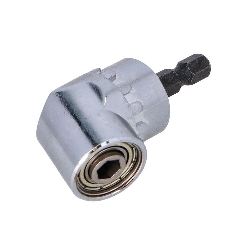 Adapteris leņķa uzg.90 faster tools