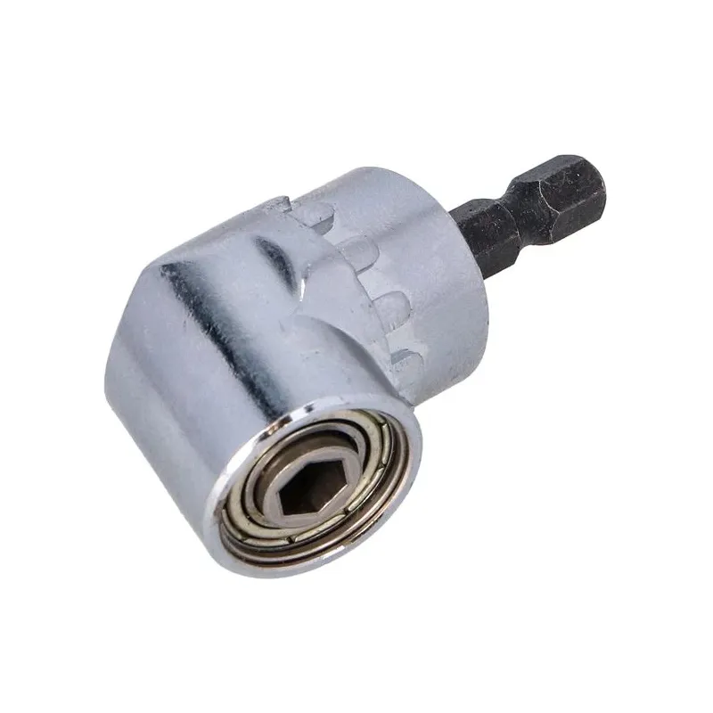 Stūra uzgaļa adapteris Faster Tools 6985