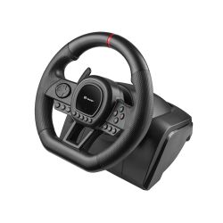 Tracer 47345 Steering Wheel SimRacer Manual Gearbox 6 in 1