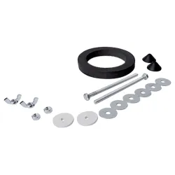 Komplektas Cersanit Mounting Set K99-0010