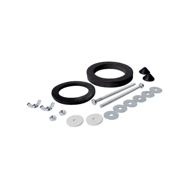 Komplekts Cersanit Mounting Set K99-0010