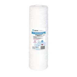 Filtreerimiskassett polüpropüleenist niidid USTM PP20M PLUS, polüpropeen, 10, 20 mikronit