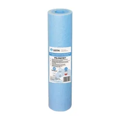 Filtreerimiskassett puhutud polüpropüleen USTM PS5-PROTECT, polüpropeen, 10, 5 mikronit