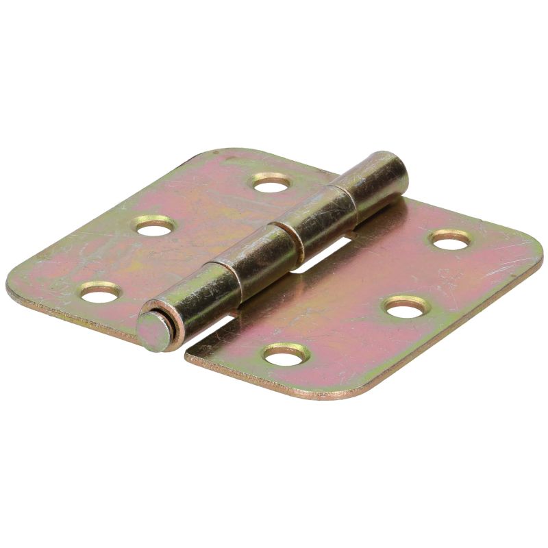 Eņģes eņģēm Domax. 7.5 cm. 0.18 cm