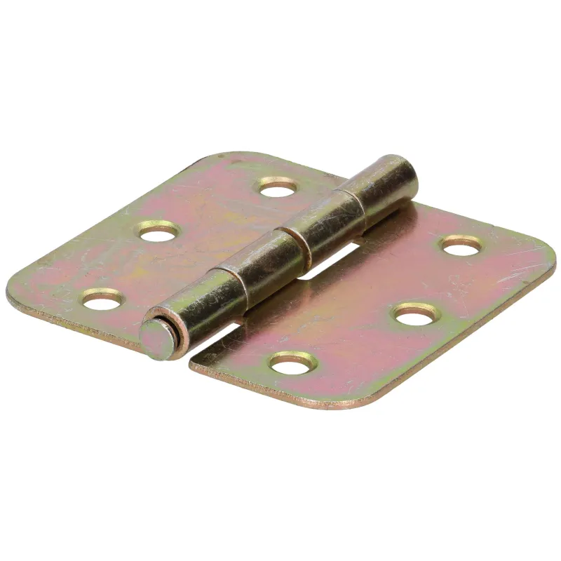 Eņģes eņģēm Domax, 7.5 cm, 0.18 cm