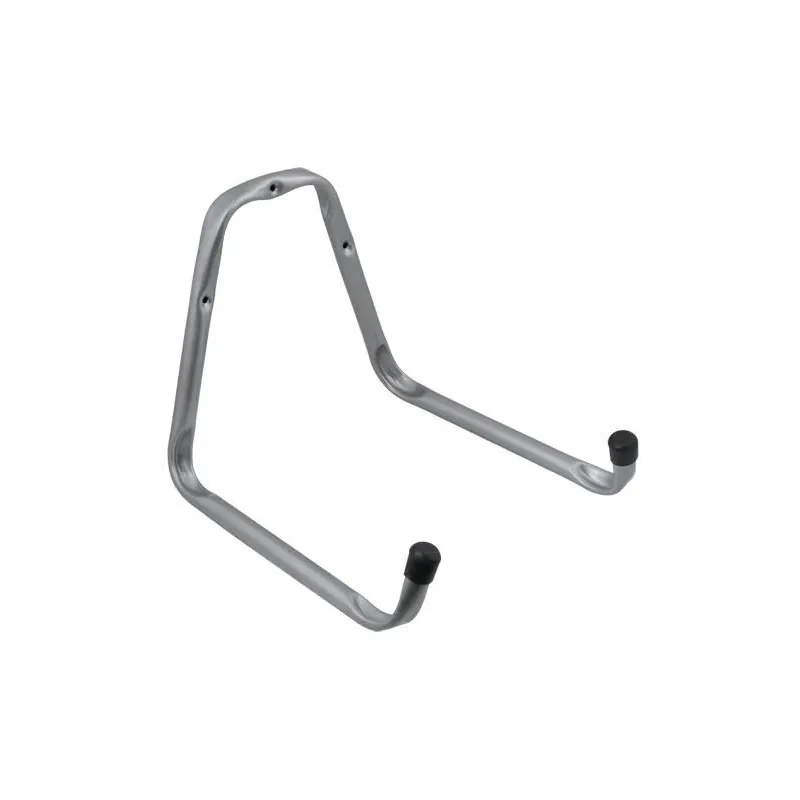 Āķis, laistīšanas šļūtenei 5835, 25 cm x 9 cm, pelēka krās.