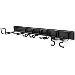 Hook Set Goliat SGK1. 10 pieces. 600 x 200 x 100 mm