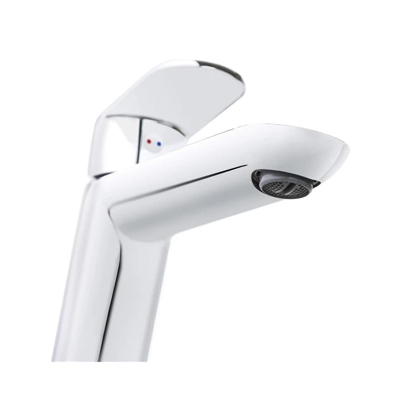 Izlietņu jaucējkrāns Deante Alpinia BGA_020M. hroma