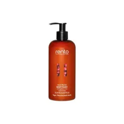 Rento arctic berries body wash 400ml
