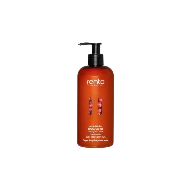 Mājas aromatizētājs Rento Arctic Berries. 400 ml