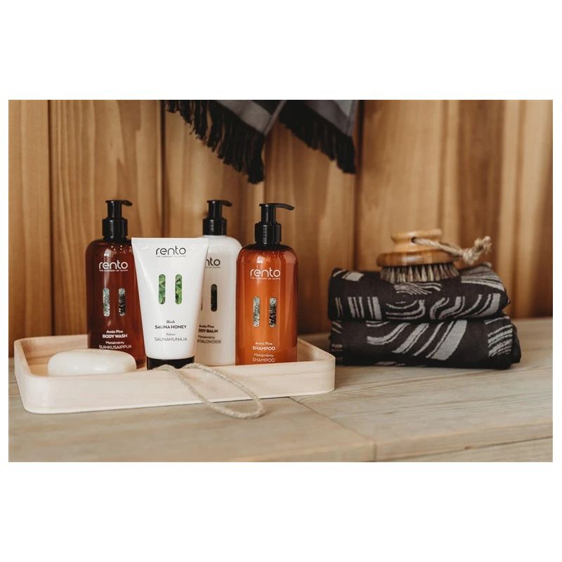 Mājas aromatizētājs Rento Arctic Berries. 400 ml