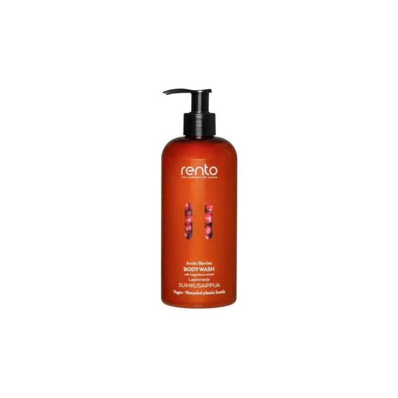 Mājas aromatizētājs Rento Arctic Berries. 400 ml