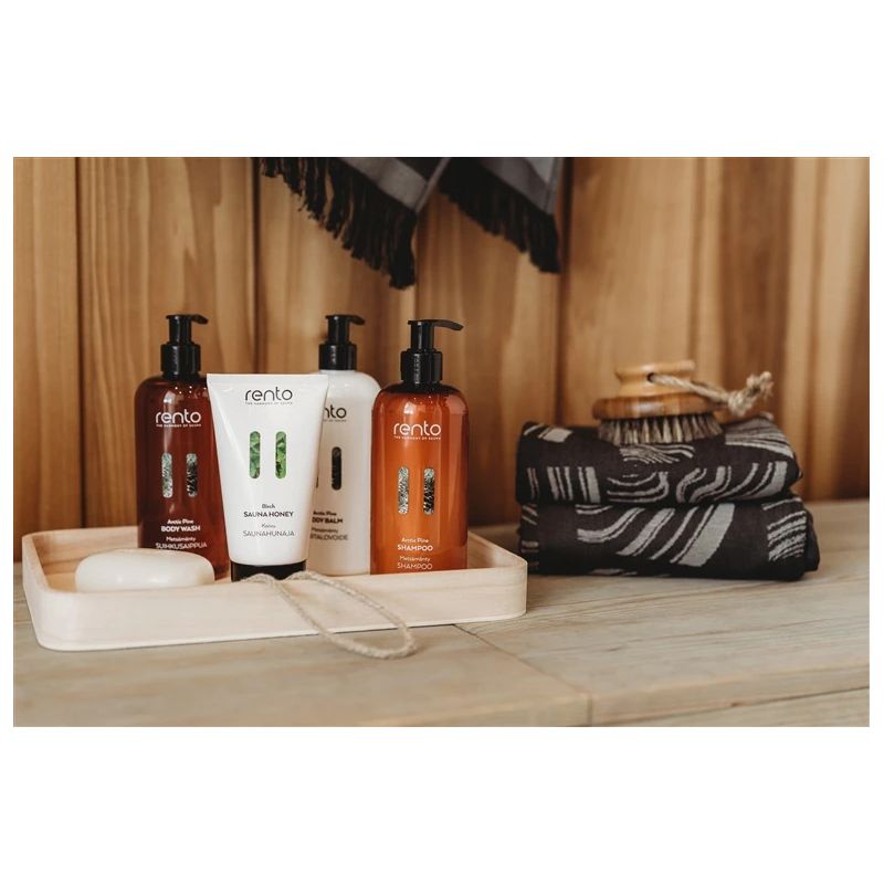 Mājas aromatizētājs Rento Arctic Berries. 400 ml