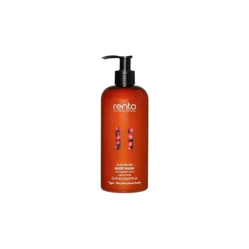 Mājas aromatizētājs Rento Arctic Berries. 400 ml