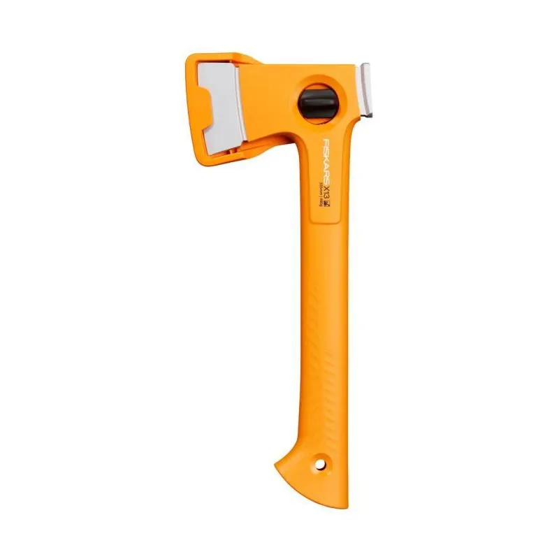 Kirvis Fiskars X13, stovyklavimo, 33.5 cm
