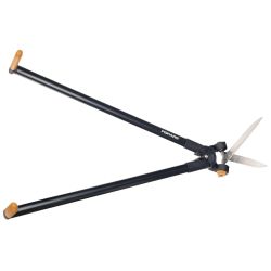 Dzīvžoga šķēres Fiskars. 899 mm