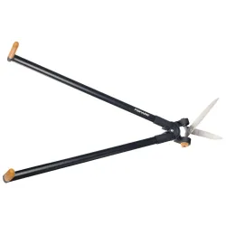 Grass and hedgeshear long handled