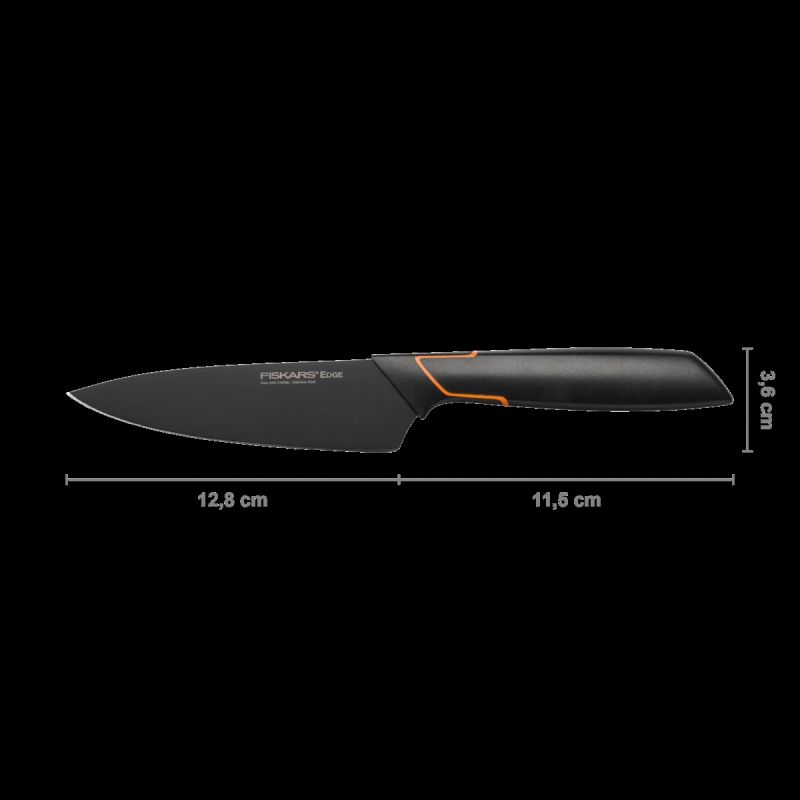 Virtuves nazis Fiskars Edge Deba, 120 mm