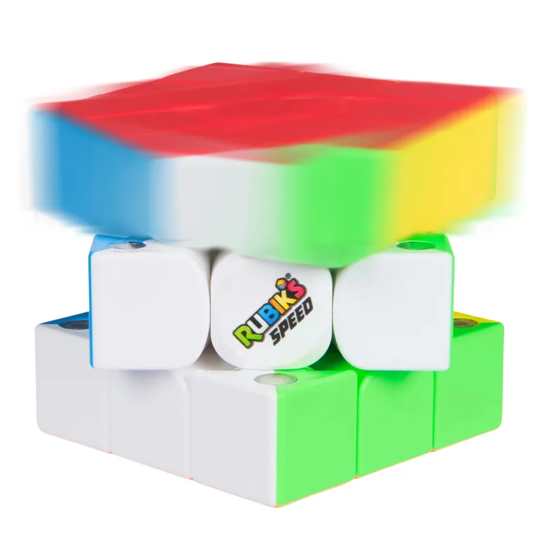 RUBIK´S CUBE 3x3 Ātrais kubs