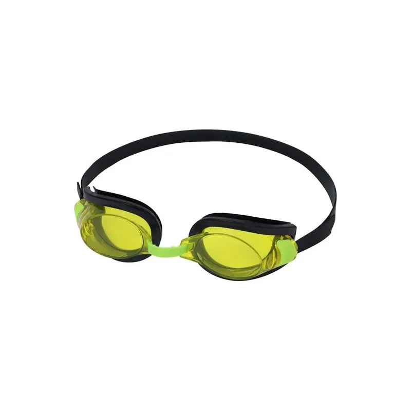Peldēšanas brilles BESTWAY AQUA BURST ESSENTIAL II 21005