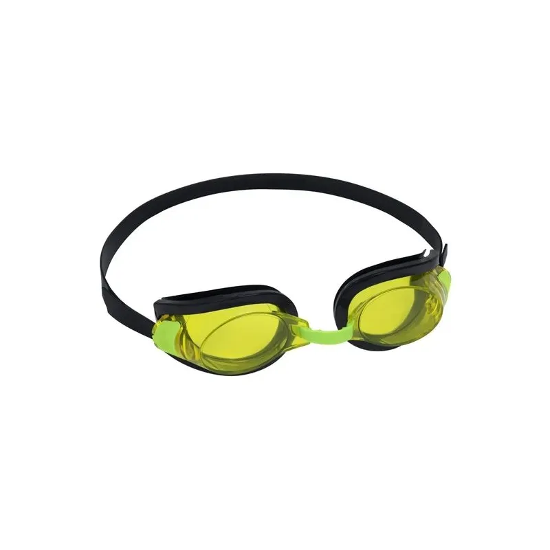 Peldēšanas brilles BESTWAY AQUA BURST ESSENTIAL II 21005