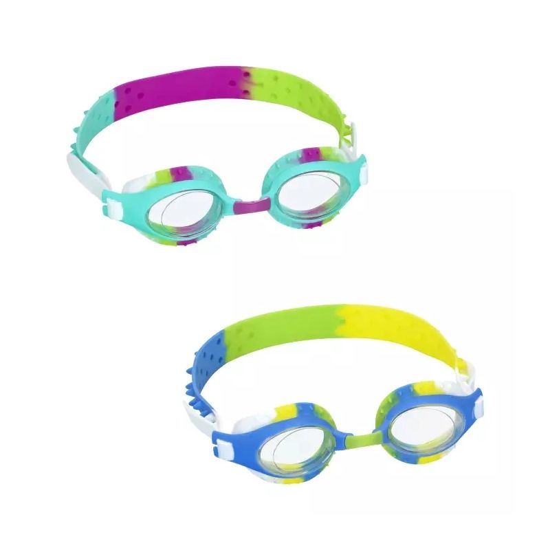 Peldēšanas brilles Bestway Summer Swirl