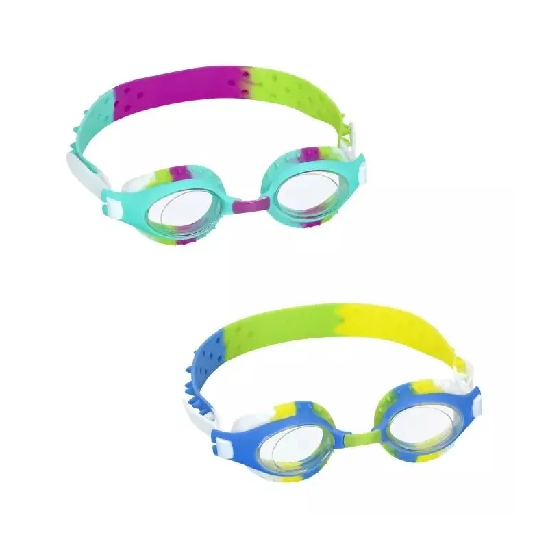 Peldēšanas brilles Bestway Summer Swirl