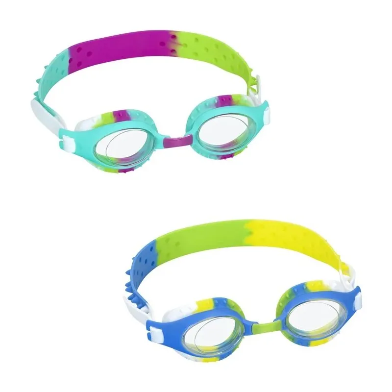 Peldēšanas brilles Bestway Summer Swirl