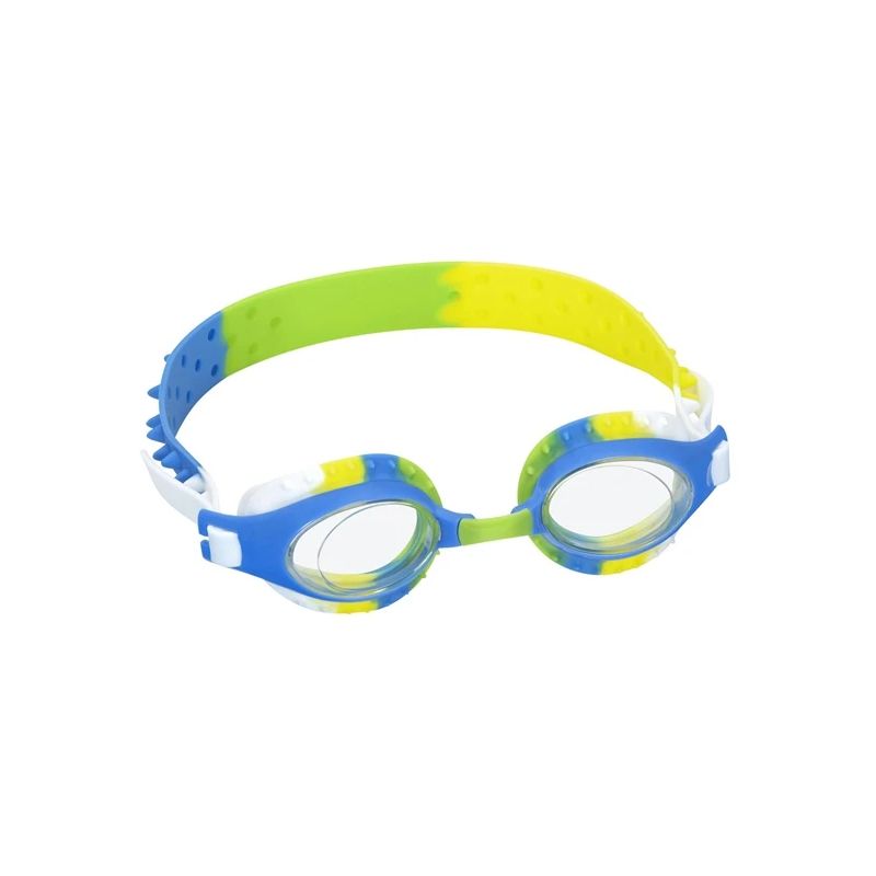 Peldēšanas brilles Bestway Summer Swirl