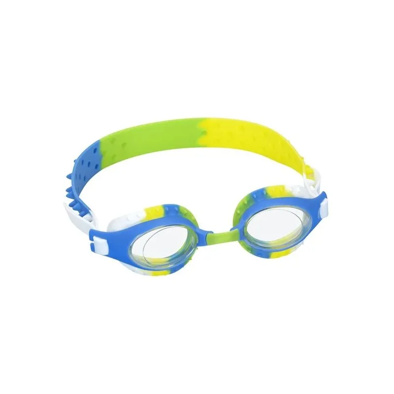 Peldēšanas brilles Bestway Summer Swirl