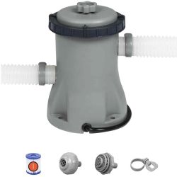 Ūdens filtrs Bestway 58145-58381